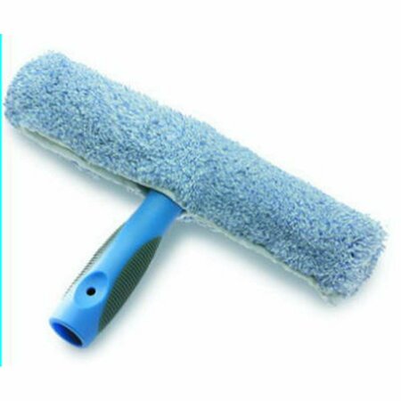 HOMECARE PRODUCTS 63015 14 in. Pro Window Washer HO3874446